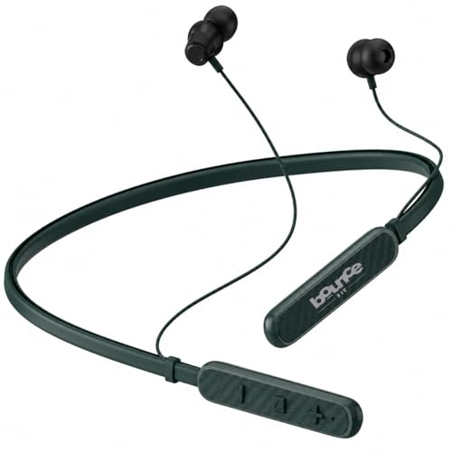 Bouncefit Sonic 144 Bluetooth Wireless