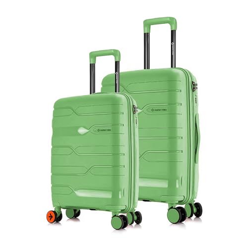 Nasher Miles Paris Hardshell-Sided Polypropylene