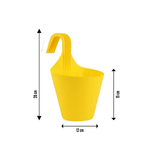 Bharat International Industry Plastic Hanging