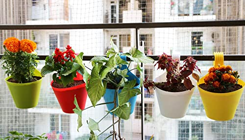 Bharat International Industry Plastic Hanging