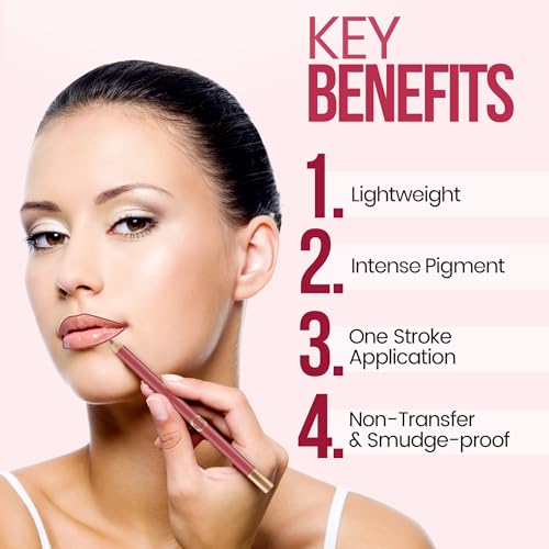 Colors Queen Matte Eyeliner &