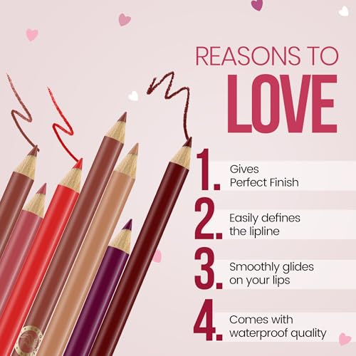 Colors Queen Matte Eyeliner &