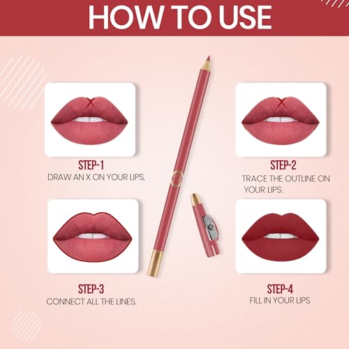 Colors Queen Matte Eyeliner &
