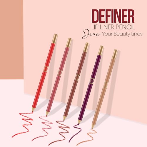 Colors Queen Matte Eyeliner &