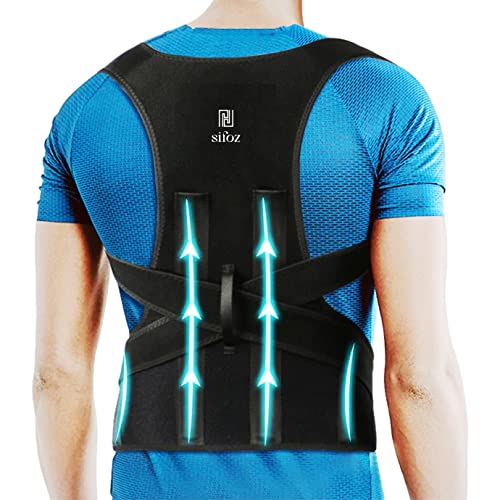 Sifoz Free Size Posture Corrector