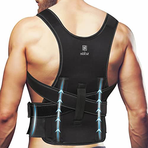 Sifoz Free Size Posture Corrector