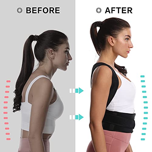 Sifoz Free Size Posture Corrector
