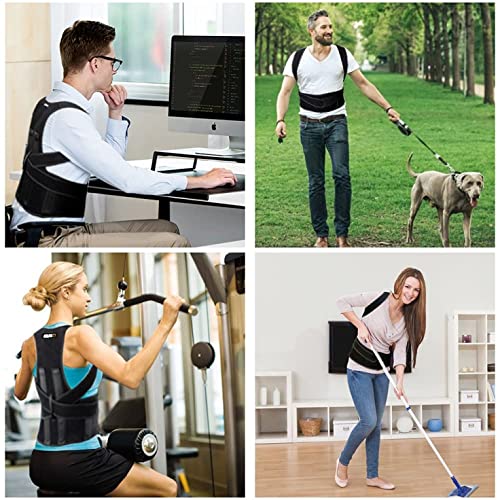 Sifoz Free Size Posture Corrector