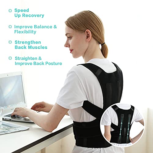 Sifoz Free Size Posture Corrector