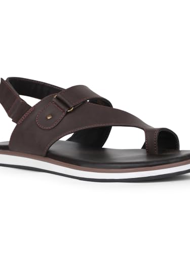 Bata Men Casual Toe Ring Sandal - Image 3