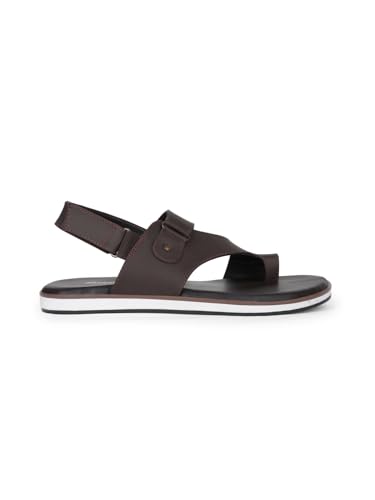 Bata Men Casual Toe Ring Sandal - Image 4