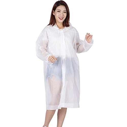 Allextreme EVA Waterproof Unisex Rain