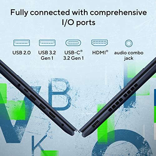 ASUS Vivobook 15, Smartchoice,Intel Core