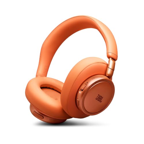 JBL New Live 780NC, Advanced