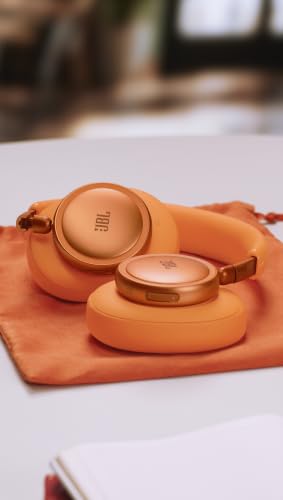 JBL New Live 780NC, Advanced