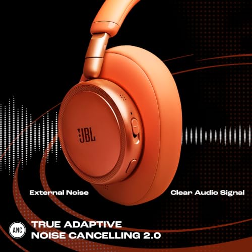 JBL New Live 780NC, Advanced