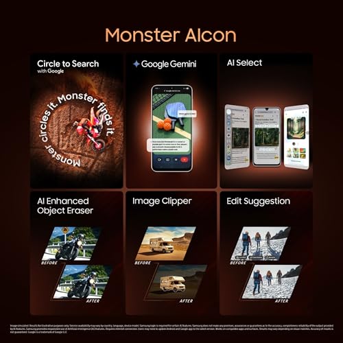 Samsung Galaxy M36 5G Mobile