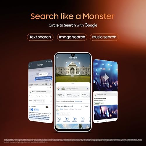 Samsung Galaxy M36 5G Mobile