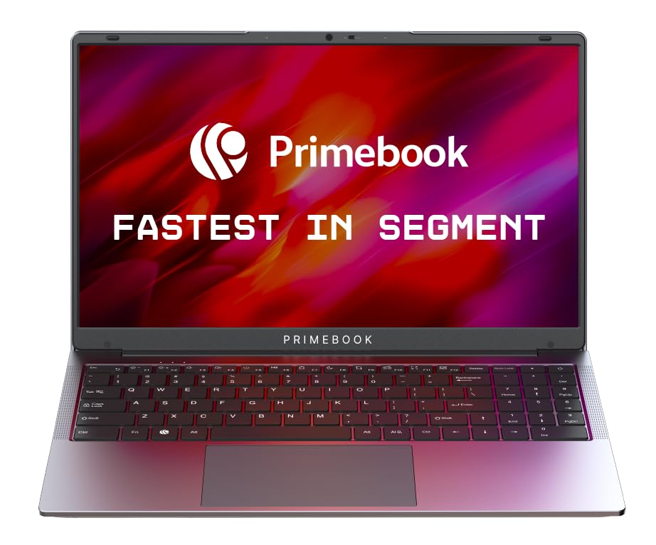 Primebook 2 Max | 8GB