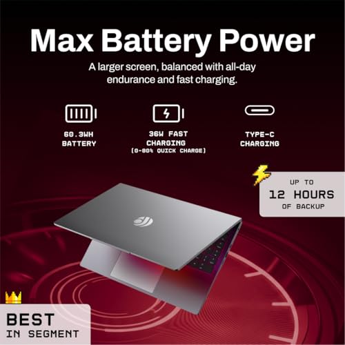 Primebook 2 Max | 8GB