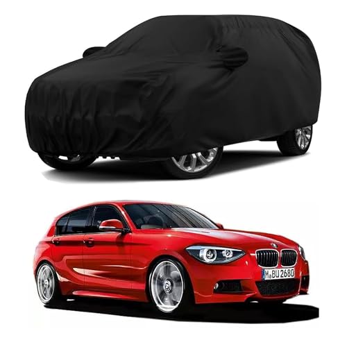 Sulfar 100% Water Resistant Car