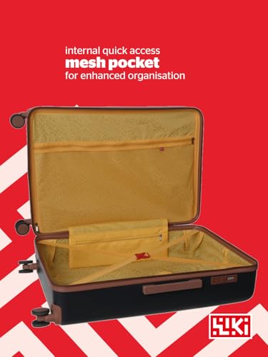 Wiki Ripple Hard Shell Cabin