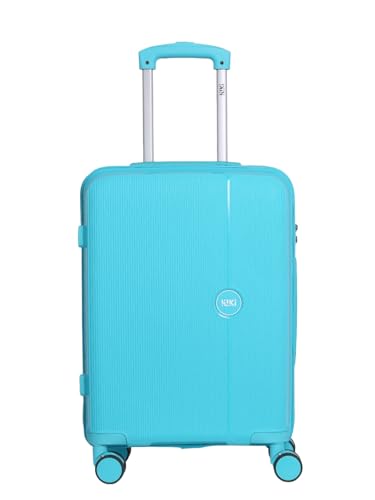 Wiki Zine Cabin Luggage 55