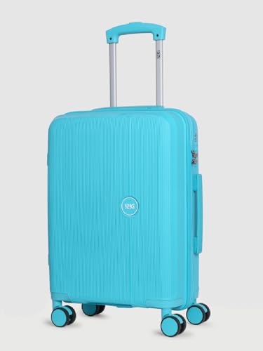 Wiki Zine Cabin Luggage 55