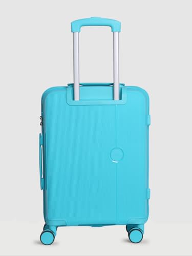 Wiki Zine Cabin Luggage 55