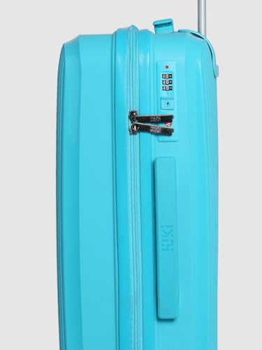 Wiki Zine Cabin Luggage 55