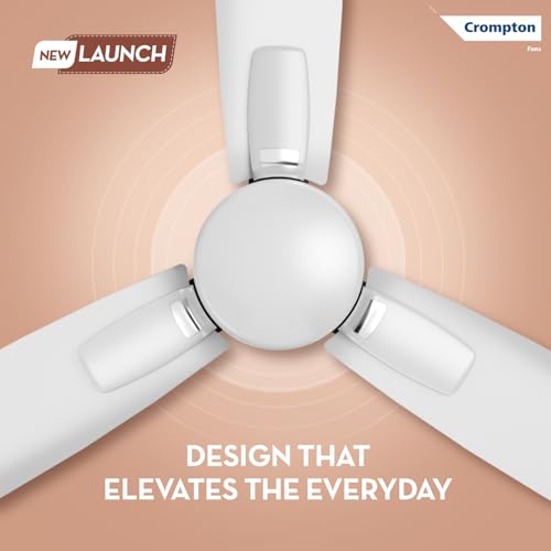 Crompton Energion Caelum 1200mm BLDC