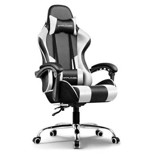 GTPLAYER #1USA Multi-Functional Ergonomic Gaming