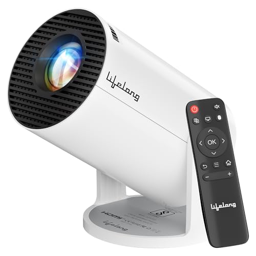 Lifelong Electronics Lightbeam Smart LED
