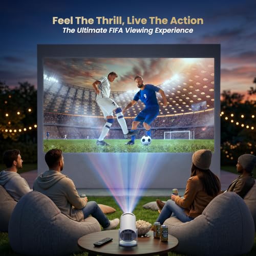 Lifelong Electronics Lightbeam Smart LED