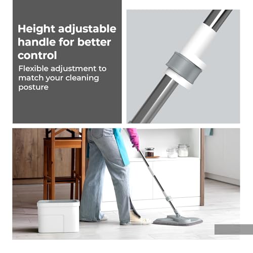 Lifelong Heavy Duty Spin Mop