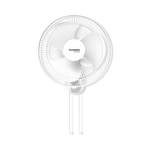 Crompton HISPEED Torpedo 400 mm