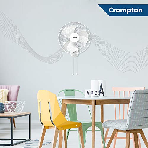 Crompton HISPEED Torpedo 400 mm