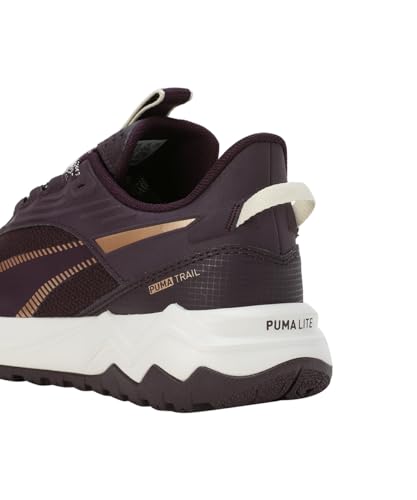 Puma Unisex-Adult Extend Lite Trail Running Shoe - Image 4
