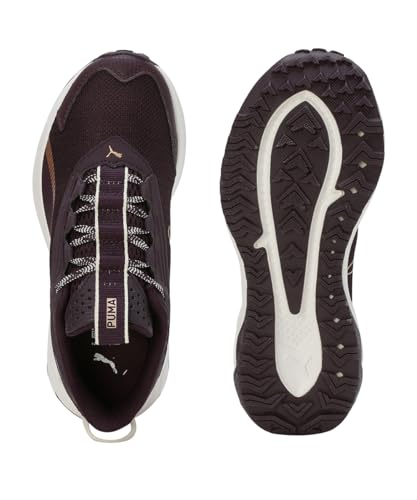 Puma Unisex-Adult Extend Lite Trail Running Shoe - Image 6