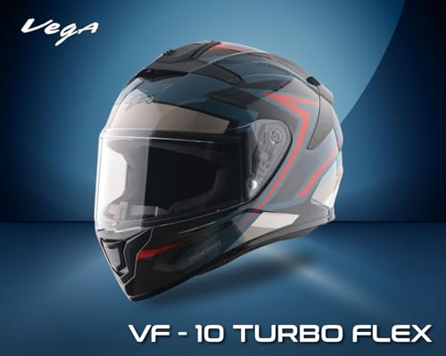 Vega VF 10 Turbo Flex