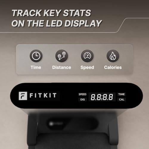 Fitkit by Cult Walking Pad