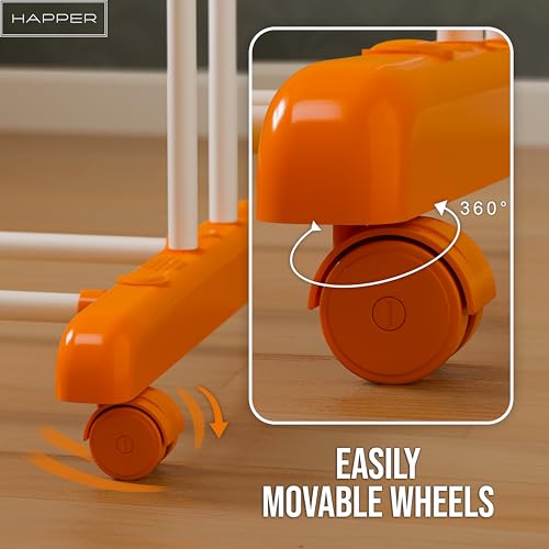 Happer Premium Clothes Stand