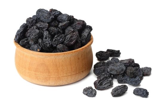 Nurito Premium Dry Fruits (black berry (kali darakh), 800 grams) - Image 3