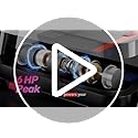 Lifelong 6HP Motorized Treadmill| 25