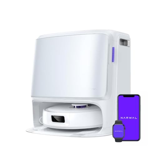 NARWAL Freo X10 Pro Robot