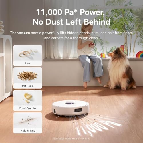 NARWAL Freo X10 Pro Robot