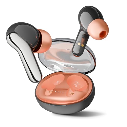 Mivi DuoPods Infinity True Wireless