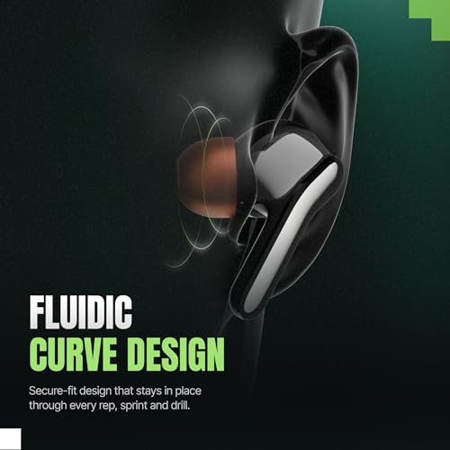 Mivi DuoPods Infinity True Wireless