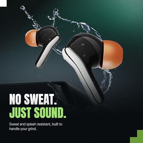 Mivi DuoPods Infinity True Wireless