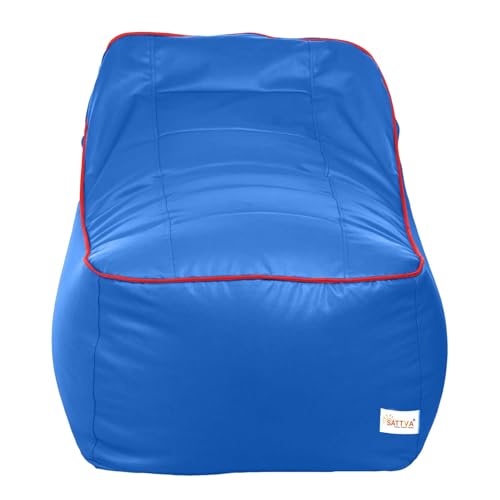 Sattva Rester Leatherette XXXL Bean